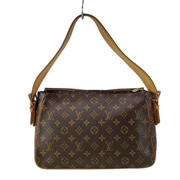 LOUIS VUITTON Viva Cite GM Monogram - Shoulder Bag 729-070725 - Picture 2 of 14